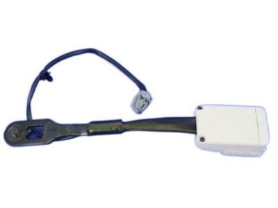 Chrysler 1SU82ML2AF SEAT BELT Front Inner