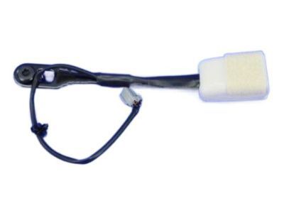 Chrysler 1SU82ML2AF SEAT BELT Front Inner