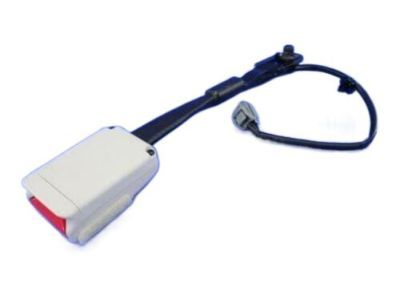 Chrysler 1SU82ML2AF SEAT BELT Front Inner