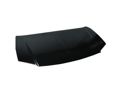 Mopar 4589880AF Hood