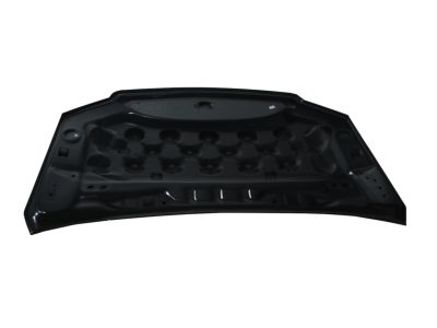 Mopar 4589880AF Hood