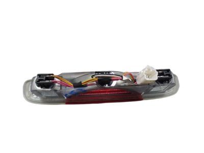 Dodge 55056203AF LAMP High Mounted Stop