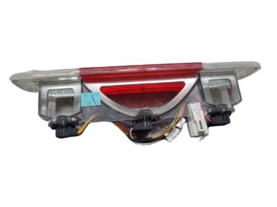 Dodge 55056203AF LAMP High Mounted Stop