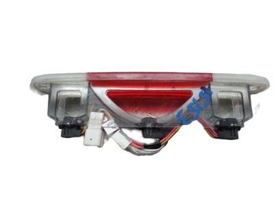 Dodge 55056203AF LAMP High Mounted Stop