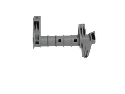 Mopar 68092220AA Channel Door Glass