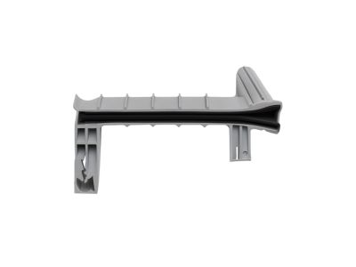 Mopar 68092220AA Channel Door Glass