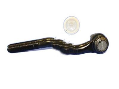 Jeep Wrangler JK Tie Rod End - 52060053AE