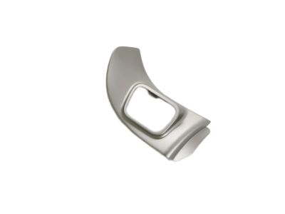 Mopar 6UQ01AAAAA Applique Instrument Panel Driver Inboard Mopar 6UQ01AAAAA Applique Instrument Panel Driver Inboard