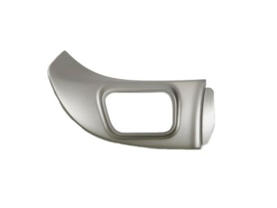 Mopar 6UQ01AAAAA Applique Instrument Panel Driver Inboard