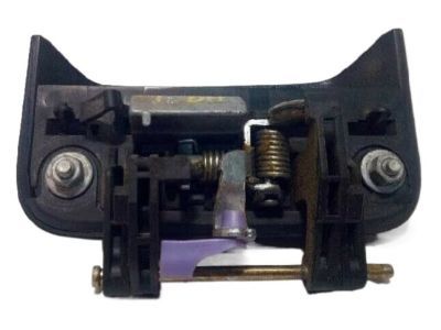 Jeep 5115826AD HANDLE Exterior Door