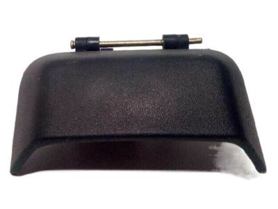 Jeep 5115826AD HANDLE Exterior Door