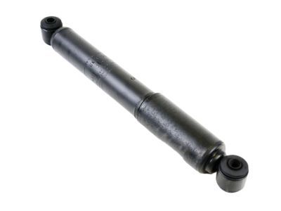 Dodge 4721686AE Shock Absorber