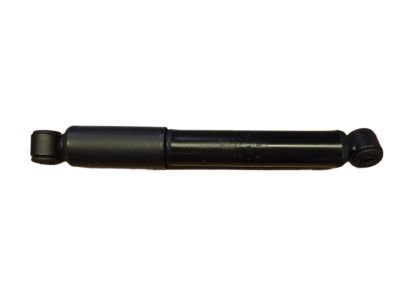 Dodge 4721686AE Shock Absorber