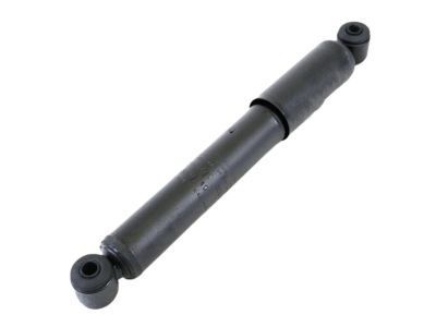 Dodge 4721686AE Shock Absorber