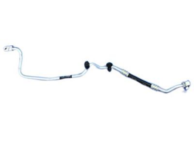 Dodge 68125526AA A/C Line