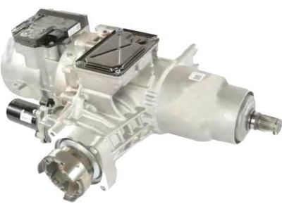 Mopar 5106272AE Differential Rear Axle