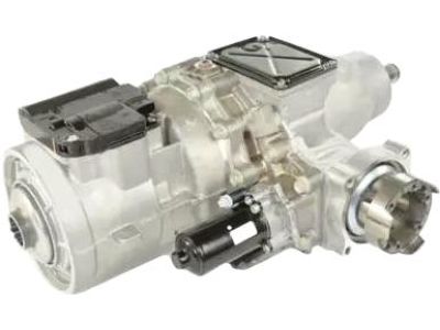 Mopar 5106272AE Differential Rear Axle