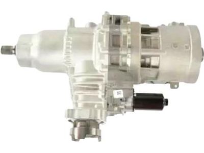 Mopar 5106272AE Differential Rear Axle Mopar 5106272AE Differential Rear Axle