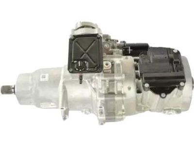 Mopar 5106272AE Differential Rear Axle