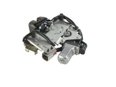 Mopar 68305566AA Latch Lift Gate