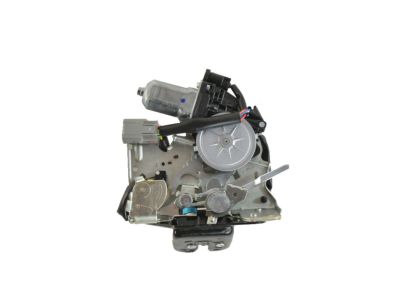 Mopar 68305566AA Latch Lift Gate