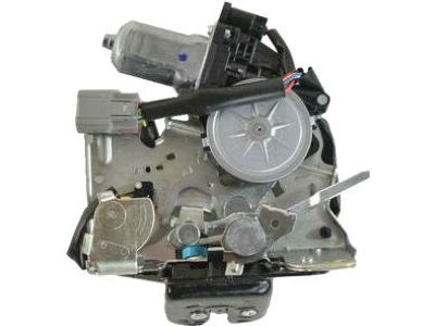 Mopar 68305566AA Latch Lift Gate