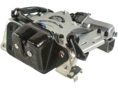 Mopar 68305566AA Latch Lift Gate