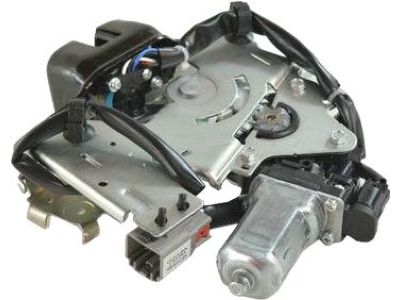 Mopar 68305566AA Latch Lift Gate