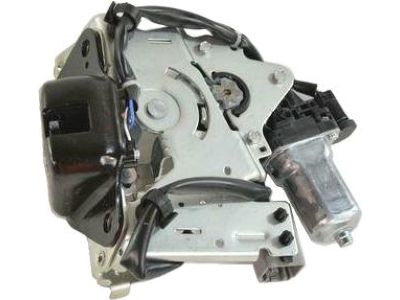 Mopar 68305566AA Latch Lift Gate