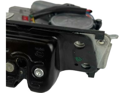 Mopar 68305566AA Latch Lift Gate