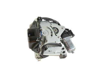 Mopar 68305566AA Latch Lift Gate