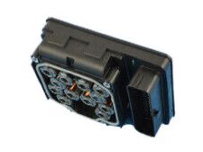 Jeep 68323438AA MODULE Anti-Lock Brake System