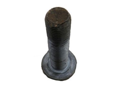 Jeep 6511782AA Caliper Mount Bolt
