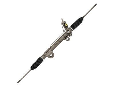 Ram Rack And Pinion - 5154491AA
