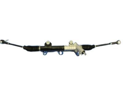 Ram Rack And Pinion - 5154491AA