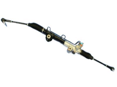 Ram Rack And Pinion - 5154491AA