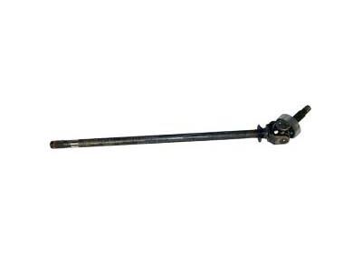 Jeep Wrangler Axle Shaft - 4874306