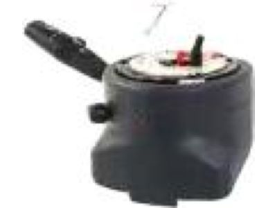 Mopar 6NE99LC5AA Module Steering Column