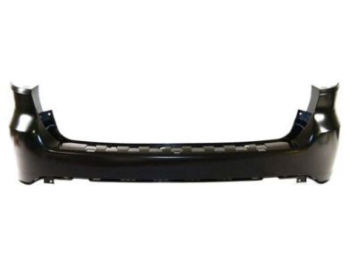 Dodge Bumper - 68092093AB