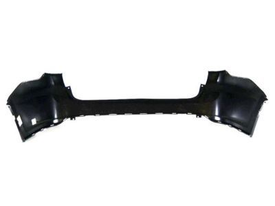Dodge Bumper - 68092093AB