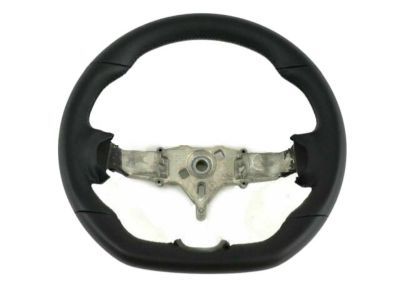 2016 Dodge Viper Steering Wheel - 5NP57DX9AA