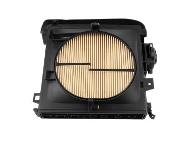 Mopar 68079478AA Housing Air Inlet Includes: Air Inlet Door, Seal