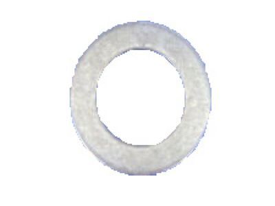 Chrysler 6507454AA WASHER Banjo