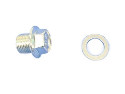 Jeep 68005264AA PLUG Oil Fill