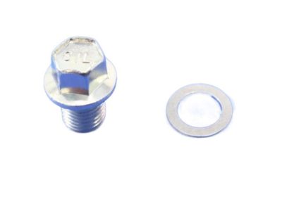 Jeep 68005264AA PLUG Oil Fill