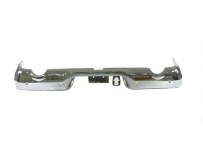 Mopar 68049859AA Bumper Step