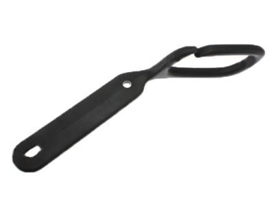 Dodge 1UV47XDVAA GUIDE Belt Restraint