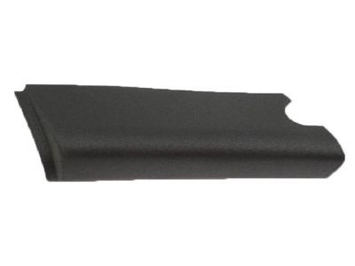Jeep 1AH02XDVAE Windshield Pillar Trim
