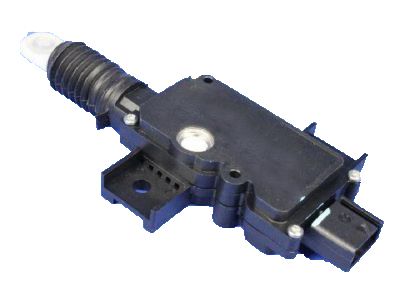 Dodge 4675782 Actuator