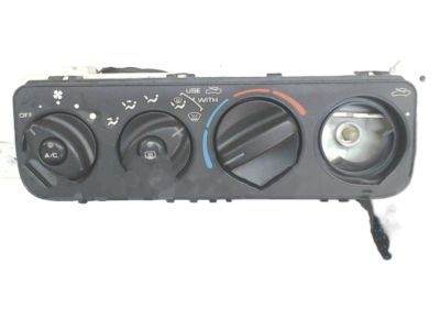 Chrysler A/C Switch - 4897215AB